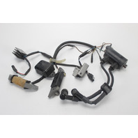Honda Pre 1997 1998 1999 2000 2001 & UP Coils & CDI 7.5 8 10 HP 1 YEAR WARRANTY