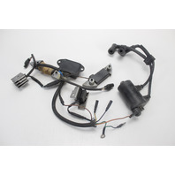 Honda Pre 1997 1998 1999 2000 2001 & UP Coils & CDI 7.5 8 10 HP 1 YEAR WARRANTY