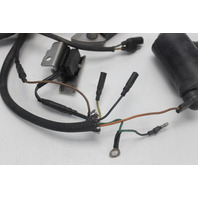 Honda Pre 1997 1998 1999 2000 2001 & UP Coils & CDI 7.5 8 10 HP 1 YEAR WARRANTY