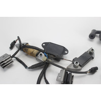 Honda Pre 1997 1998 1999 2000 2001 & UP Coils & CDI 7.5 8 10 HP 1 YEAR WARRANTY