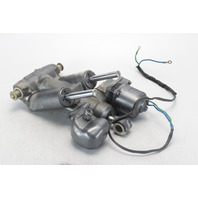 Yamaha 1999 - 2003 2004 2005 2006 Power Trim Tilt 150 175 200 225 +HP 1 YEAR WTY