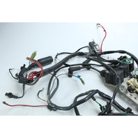 Mercury 1975 - 1999 Ignition Coils & Solenoid 135 150 175 200 HP 1 YEAR WARRANTY