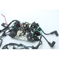 Mercury 1975 - 1999 Ignition Coils & Solenoid 135 150 175 200 HP 1 YEAR WARRANTY