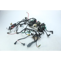 Mercury 1975 - 1999 Ignition Coils & Solenoid 135 150 175 200 HP 1 YEAR WARRANTY