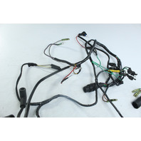 Mercury 1975 - 1999 Ignition Coils & Solenoid 135 150 175 200 HP 1 YEAR WARRANTY