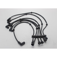 Mercury 25" Spark Plug Wire Coil Lead Set Of Six IN STOCK & READY TO INSTALL