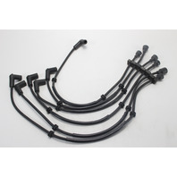 Mercury 25" Spark Plug Wire Coil Lead Set Of Six IN STOCK & READY TO INSTALL