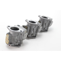 Mercury 1988 1989 1990 1991 1992 1993 Carburetor Set 75 90 HP READY FOR REBUILD