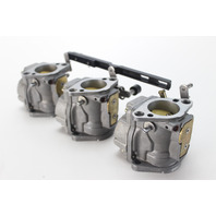 Mercury 1988 1989 1990 1991 1992 1993 Carburetor Set 75 90 HP READY FOR REBUILD