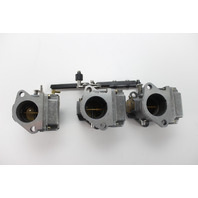 Mercury 1988 1989 1990 1991 1992 1993 Carburetor Set 75 90 HP READY FOR REBUILD