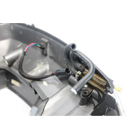 Johnson Evinrude 1991-2001 Lower Engine Cowl Set & Trim Switch 90 100 105 115 HP