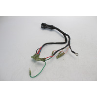 Yamaha Mariner 1982 1983 1984 1985 1986 Wiring Harness 40 HP GOOD CONDITION