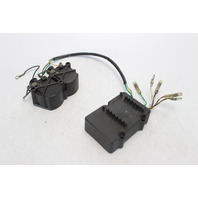 OEM Mercury 1999 - 2006 Switchbox & Coils 6 8 9.9 10 15 20 25 HP 1 YEAR WARRANTY