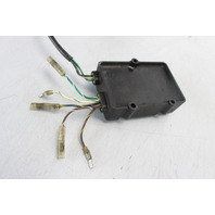 OEM Mercury 1999 - 2006 Switchbox & Coils 6 8 9.9 10 15 20 25 HP 1 YEAR WARRANTY