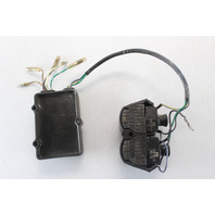 OEM Mercury 1999 - 2006 Switchbox & Coils 6 8 9.9 10 15 20 25 HP 1 YEAR WARRANTY