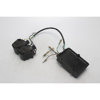 OEM Mercury 1999 - 2006 Switchbox & Coils 6 8 9.9 10 15 20 25 HP 1 YEAR WARRANTY