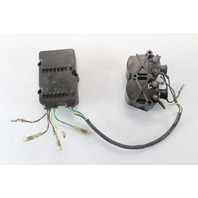 OEM Mercury 1999 - 2006 Switchbox & Coils 6 8 9.9 10 15 20 25 HP 1 YEAR WARRANTY