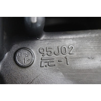 Suzuki 2006 2007 2008 2009 2010 2011 2012 2013 2014 Oil Pan DF 25 HP 4 Stroke