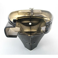 Suzuki 2006 2007 2008 2009 2010 Lower Cowling Side Cover Set 25 HP FRESHWATER