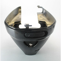 Suzuki 2006 2007 2008 2009 2010 Lower Cowling Side Cover Set 25 HP FRESHWATER