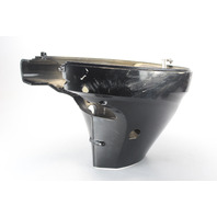 Suzuki 2006 2007 2008 2009 2010 Lower Cowling Side Cover Set 25 HP FRESHWATER