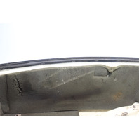 Johnson Evinrude 1989 1990 1991 Top Cowling Upper Hood Engine Cover 40 48 50 HP