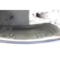 Johnson Evinrude 1989 1990 1991 Top Cowling Upper Hood Engine Cover 40 48 50 HP