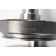 Yamaha 1990 1991 1992 1993 - 2009 Crankshaft 200 225 250 300 HP V6 POLISHED