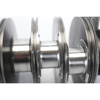 Yamaha 1990 1991 1992 1993 - 2009 Crankshaft 200 225 250 300 HP V6 POLISHED