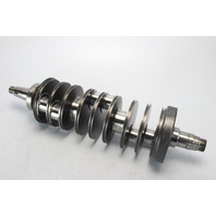 Yamaha 1990 1991 1992 1993 - 2009 Crankshaft 200 225 250 300 HP V6 POLISHED