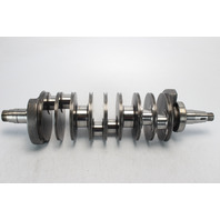 Yamaha 1990 1991 1992 1993 - 2009 Crankshaft 200 225 250 300 HP V6 POLISHED