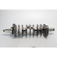 Yamaha 1990 1991 1992 1993 - 2009 Crankshaft 200 225 250 300 HP V6 POLISHED