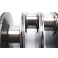 Yamaha 1990 1991 1992 1993 - 2009 Crankshaft 200 225 250 300 HP V6 POLISHED
