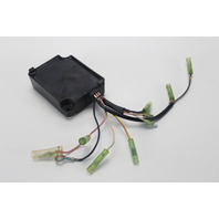 OEM Yamaha 1988 1989 1990 1991 1992 1993 CDI Unit 25 HP 1 YEAR WARRANTY