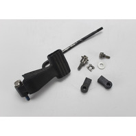 Johnson Evinrude 1993 - 2001 Tiller Handle W/ Idle Stop Switch 8 9.9 10 & 15 HP