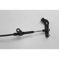 Johnson Evinrude 1993 - 2001 Tiller Handle W/ Idle Stop Switch 8 9.9 10 & 15 HP