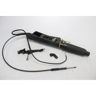 Johnson Evinrude 1993 - 2001 Tiller Handle W/ Idle Stop Switch 8 9.9 10 & 15 HP
