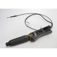 Johnson Evinrude 1993 - 2001 Tiller Handle W/ Idle Stop Switch 8 9.9 10 & 15 HP
