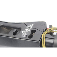 Johnson Evinrude 1993 - 2001 Tiller Handle W/ Idle Stop Switch 8 9.9 10 & 15 HP