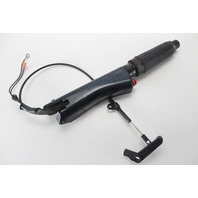 Johnson Evinrude 1993 - 2001 Tiller Handle W/ Idle Stop Switch 8 9.9 10 & 15 HP
