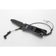 Johnson Evinrude 1993 - 2001 Tiller Handle W/ Idle Stop Switch 8 9.9 10 & 15 HP