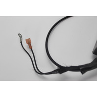 Johnson Evinrude 1993 - 2001 Tiller Handle W/ Idle Stop Switch 8 9.9 10 & 15 HP
