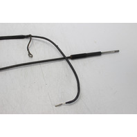 Johnson Evinrude 1993 - 2001 Tiller Handle W/ Idle Stop Switch 8 9.9 10 & 15 HP