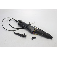 Johnson Evinrude 1993 - 2001 Tiller Handle W/ Idle Stop Switch 8 9.9 10 & 15 HP