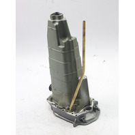 Yamaha 1997 1998 1999 2000 2001 2002 2003- 2010 Muffler & Exhaust Guide 40 50 HP