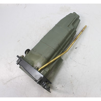 Yamaha 1997 1998 1999 2000 2001 2002 2003- 2010 Muffler & Exhaust Guide 40 50 HP