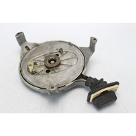 Johnson Evinrude 1966 & 1967 Recoil Starter Housing 18 20 HP 2 Cyl 1 YEAR WTY
