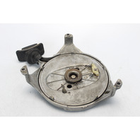 Johnson Evinrude 1966 & 1967 Recoil Starter Housing 18 20 HP 2 Cyl 1 YEAR WTY