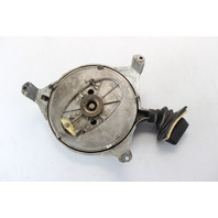 Johnson Evinrude 1966 & 1967 Recoil Starter Housing 18 20 HP 2 Cyl 1 YEAR WTY