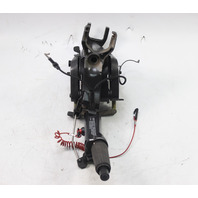 Johnson Evinrude 1991 - 2001 Swivel Arm & Clamp Brackets W/ Tiller Arm 6 & 8 HP